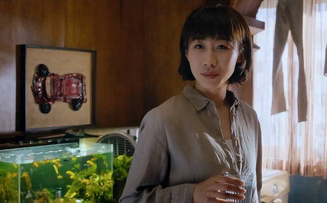 演员:殷桃第6孙俪第4第1实至名归九游会j9ag最能“扛剧”的6位女(图6) 演员:殷桃第6孙俪第4第1实至名归九游会j9ag最能“扛剧”的6位女(图6)