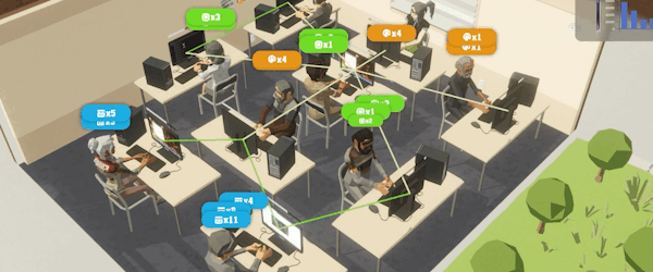 的单机游戏推荐 十大高自由度单机排行榜j9九游真人游戏第一平台有什么自由度高(图5) 的单机游戏推荐 十大高自由度单机排行榜j9九游真人游戏第一平台有什么自由度高(图5)